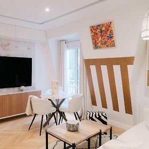Apartamento Deluxe